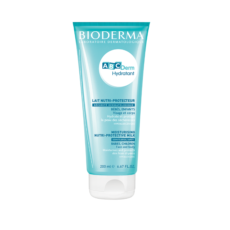 Bioderma ABCDerm Hydratant 200ml