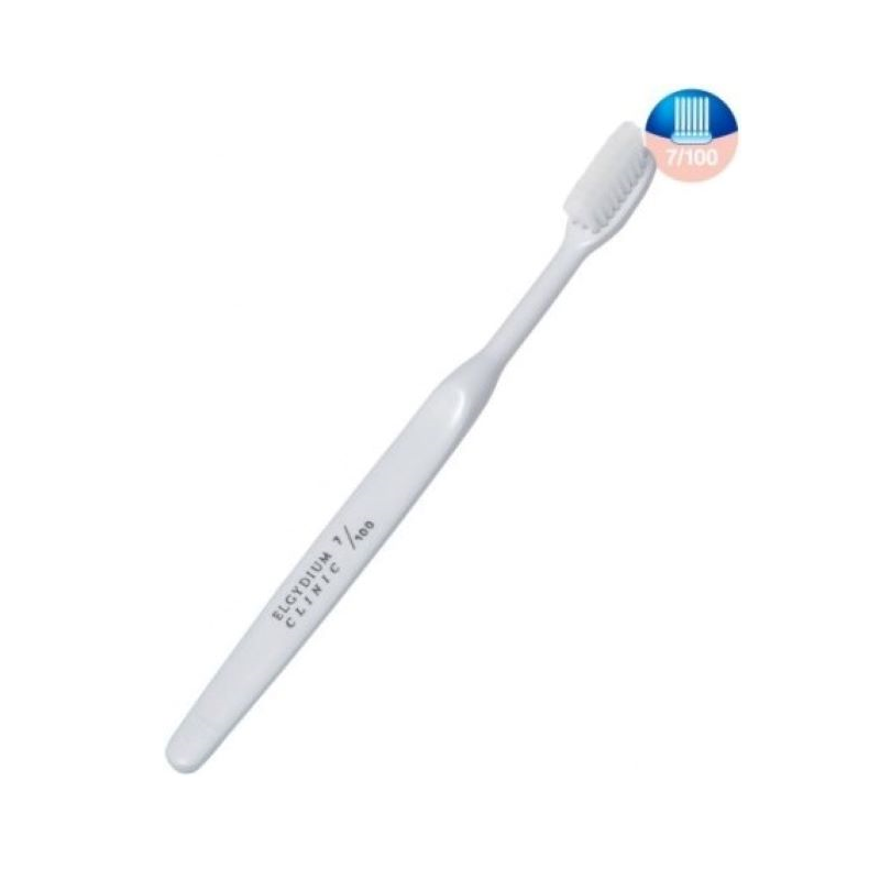 Elgydium Clinique Brosse à Dents 7/100