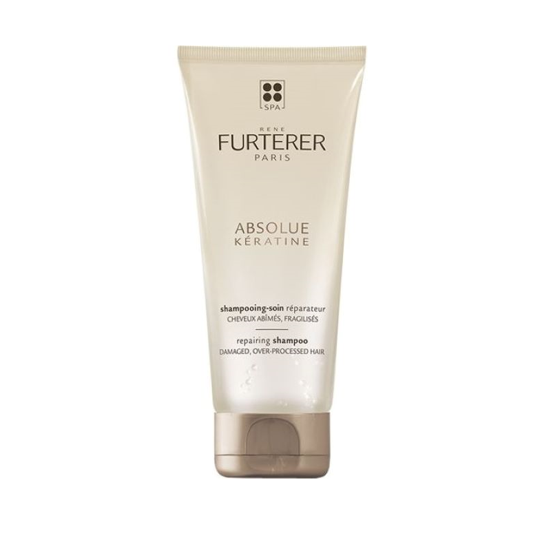 Rene Furterer Absolue Kératine Champô 200ml
