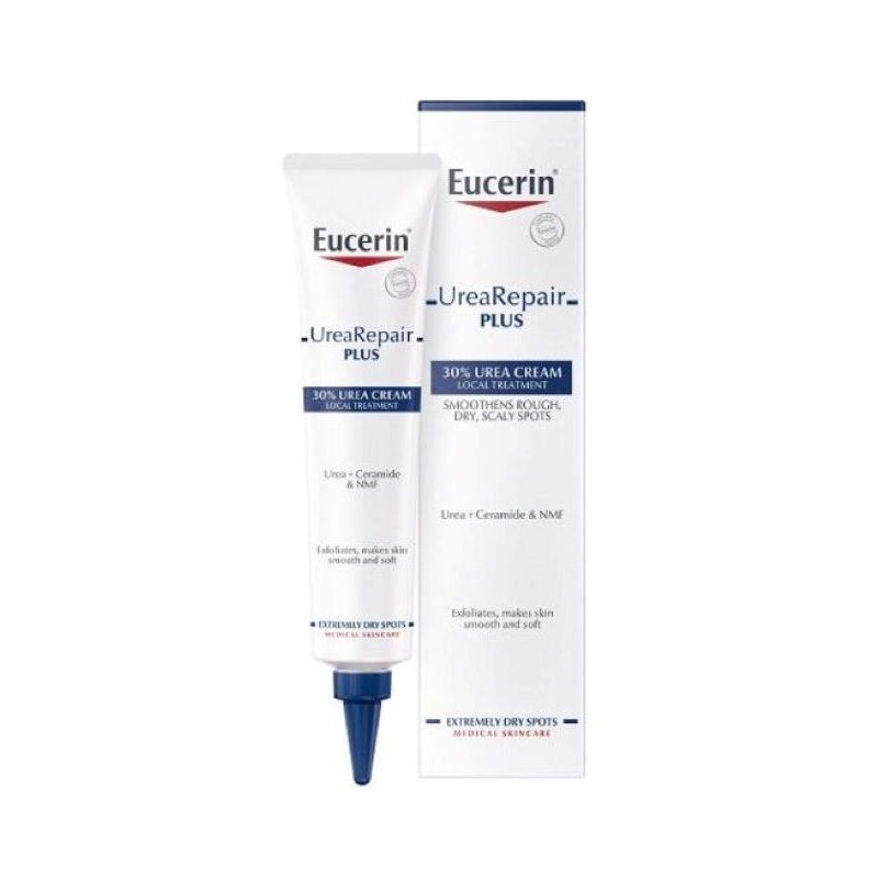 Eucerin UreaRepair PLUS Creme 30% Ureia 75ml