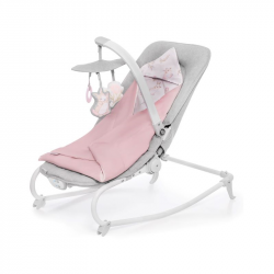 Kinderkraft Felio Pink Swing-chair