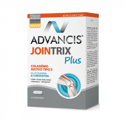 Advancis Jointrix Plus 30 tablets