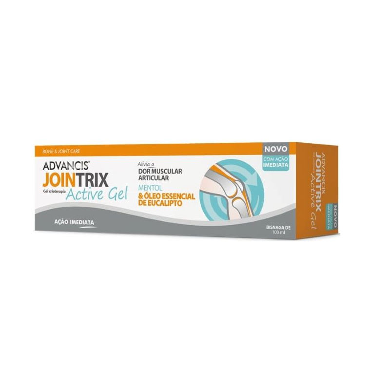 Advancis Jointrix Active Gel 100ml