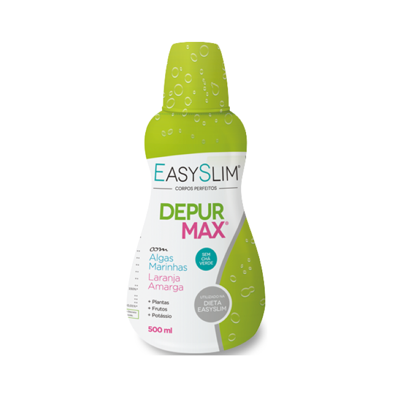 Easyslim DepurMax 500ml