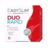 Easyslim Duo Rapide 15 ampoules