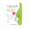 Easyslim CLA + Green Tea + Yerba Mate 50 capsules Easyslim CLA + Green Tea + Yerba Mate 50 capsules