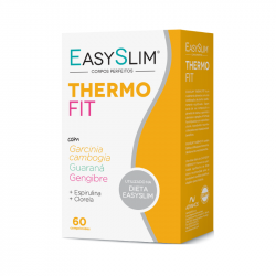 EasySlim Thermo Fit 60comprimidos