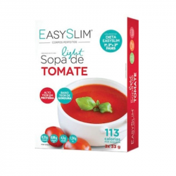 Easyslim Sopa Light de Tomate 3x33g