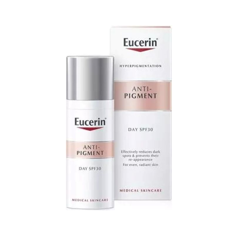 Eucerin Anti-Pigment Crème de Jour SPF30 50ml