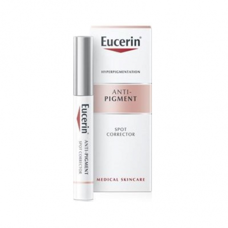 Eucerin Anti-Pigment Stick Corrector Manchas Escuras 5ml