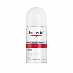 Eucerin Anti-Transpirante Roll-On 48h 50ml