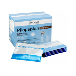 Pilopeptan Intensive Saquetas 15x20ml