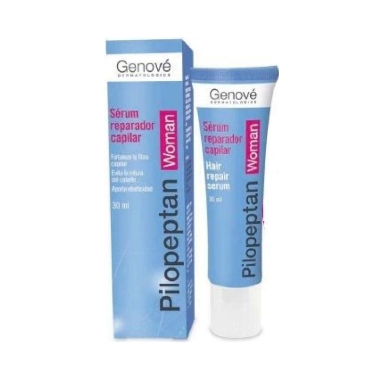 Pilopeptan Woman Sérum Reparador Capilar 30ml