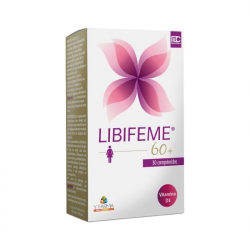 Libifeme 60+ 30comprimidos
