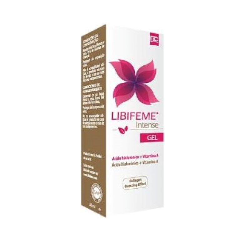 Libifeme Intense Gel 30ml