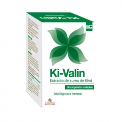 Ki-Valin 60comprimidos