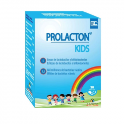 Prolacton Kids 30cápsulas