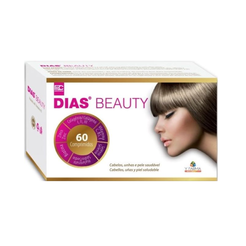 Dias Beauty 60comprimidos