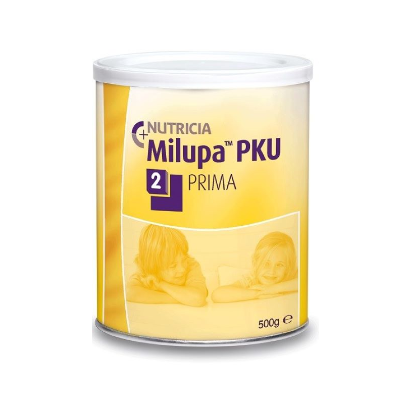 Milupa PKU 2 Prima 500g