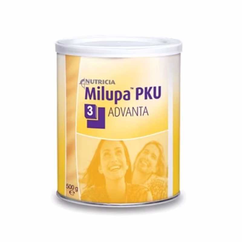 Milupa PKU 3 Advanta 500g