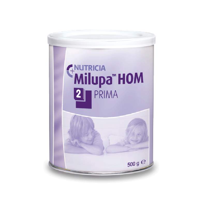 Milupa HOM 2 Prima 500g