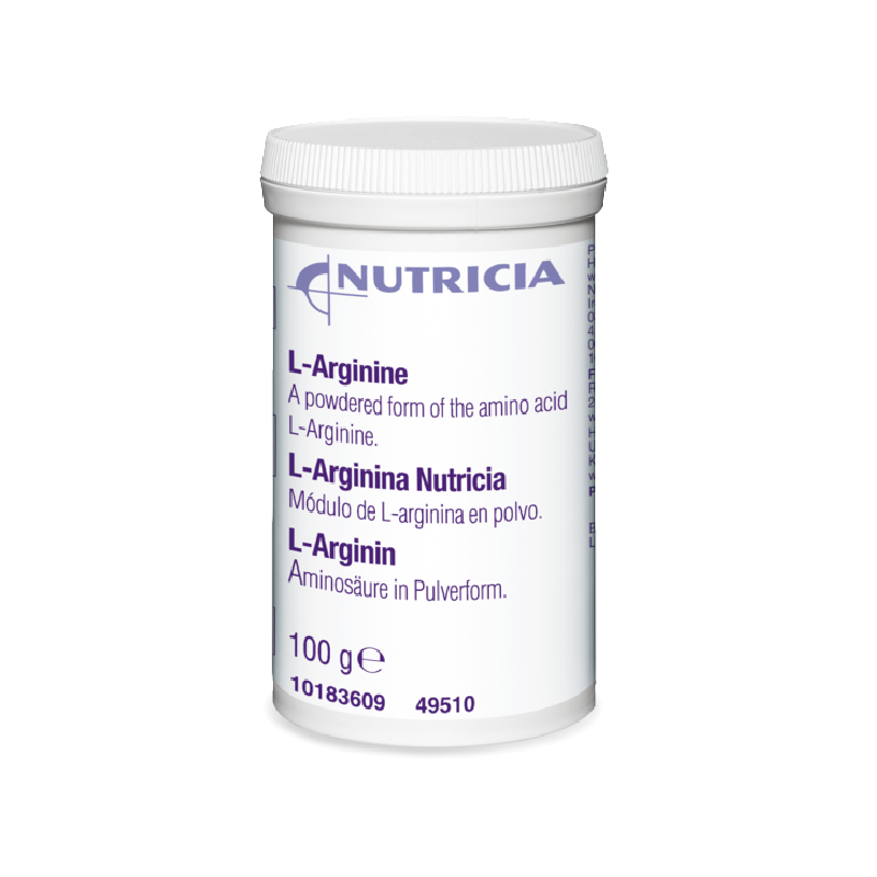 L-Arginine 100g