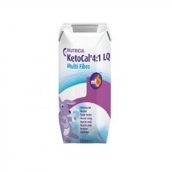 Ketocal 4: 1 Neutral 32x200ml