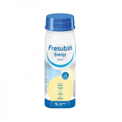 Fresubin Energy Drink Baunilha 4x200ml