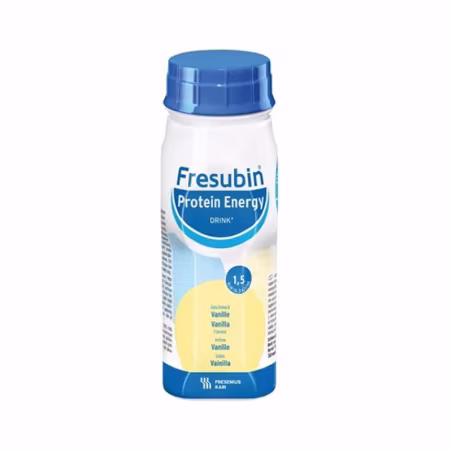 Fresubin Protein Energy Drink Vanilla 4x200ml