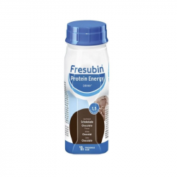 Fresubin Protein Energy Drink Chocolate 4x200ml
