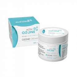 Activozone Crème d'Ozone 50ml