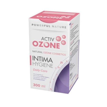 Activozone Intima Hygiène 300ml