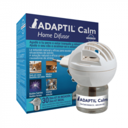 Adaptil Calm Difusor + Recarga 48ml