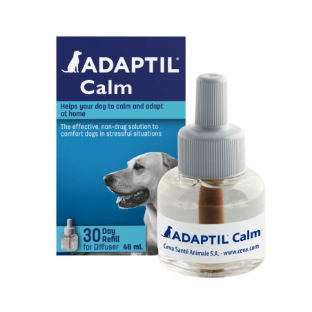 Adaptil Calm Recarga 48ml