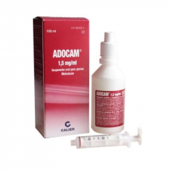 Adocam 1,5mg/ml 100ml
