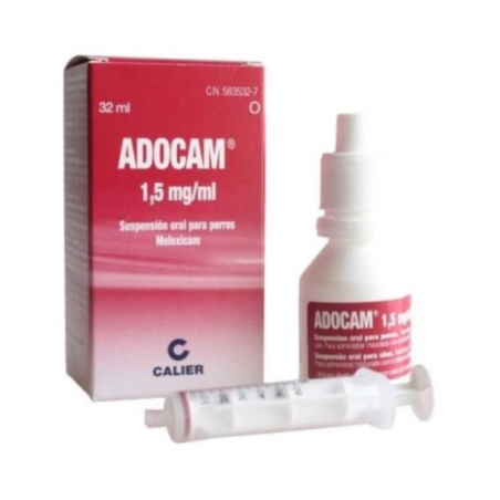 Adocam 1,5mg/ml 32ml