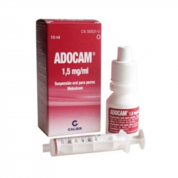 Adocam 1,5mg/ml 10ml