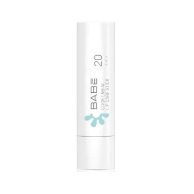 Babé Stick Labial SPF20 4g