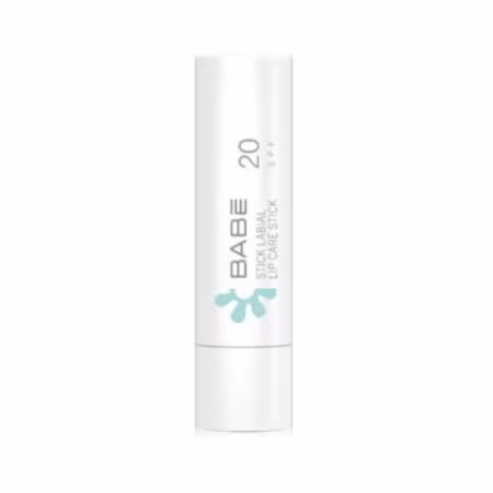 Babé Stick Labial SPF20 4g