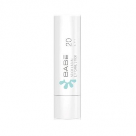 Babé Barra de Labios SPF20 4g
