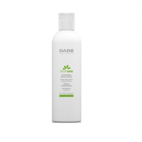 Babé Stop AKN Tónico Adstringente 250ml