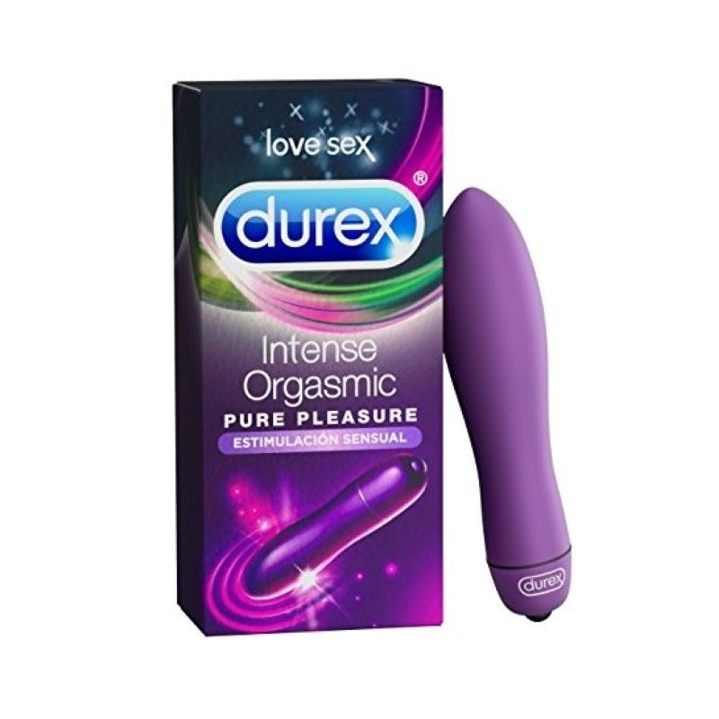 Durex Intense Orgasmic Pure Pleasure Estimulador