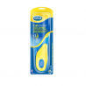 Scholl Gelactiv Insoles Daily Use Women 35.5-40.5 2 units