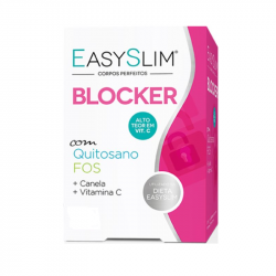 Easyslim Blocker 30cápsulas