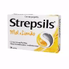 Strepsils Honey and Lemon 36 tablets