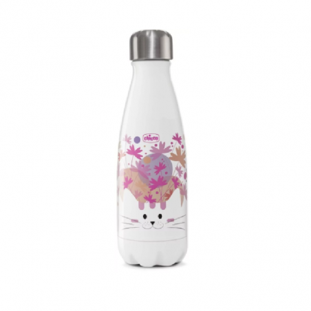 Chicco Garrafa Drinky 350ml
