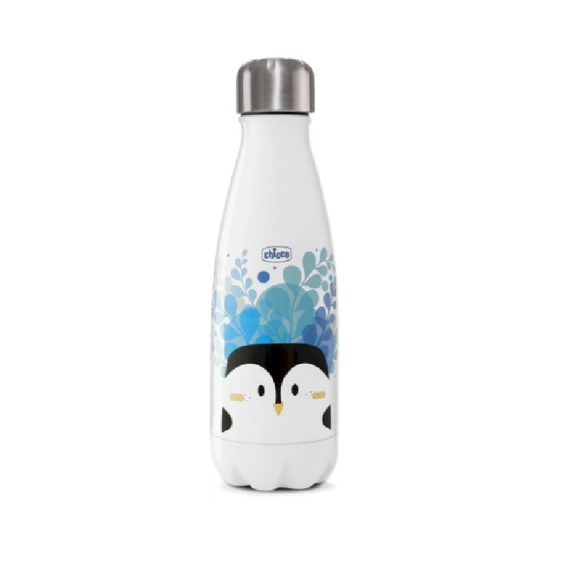Chicco Garrafa Drinky 350ml