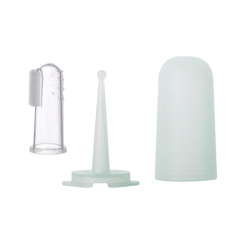 Saro Cepillo de Dientes "Dedal" +6m