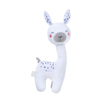 Saro Boneco "Wild Colors"