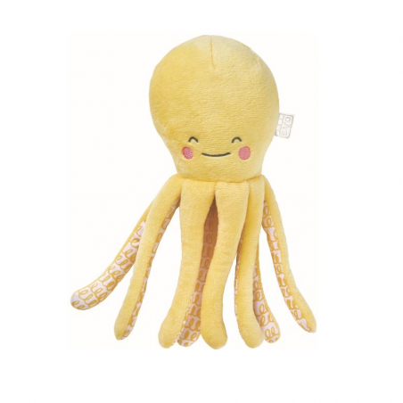 Saro Boneco "Wild Colors"